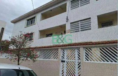 Apartamento à venda, 61 m² por r$ 446.857,74 - jardim residencial dos reis - sorocaba/sp