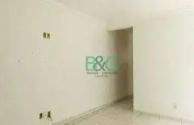 Apartamento com 3 dormitórios à venda, 74 m² por r$ 229.000 - cidade antônio estevão de carvalho - são paulo/sp