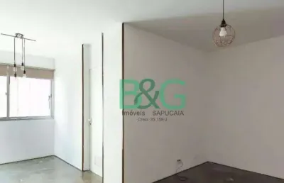 Apartamento com 2 dormitórios à venda, 59 m² por r$ 626.575 - vila olímpia - são paulo/sp