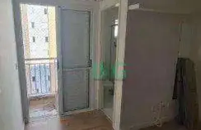 Apartamento com 2 dormitórios à venda, 62 m² por r$ 598.000,00 - campo grande - são paulo/sp
