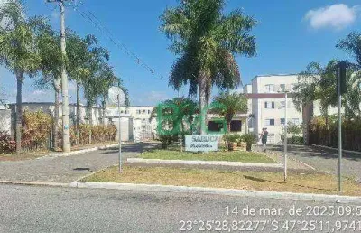 Apartamento à venda, 42 m² por r$ 148.077,24 - éden - sorocaba/sp