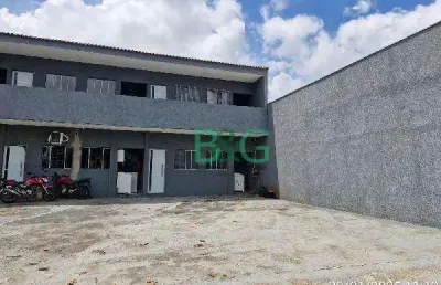 Casa à venda, 25 m² por r$ 124.145,33 - jardim betânia - sorocaba/sp