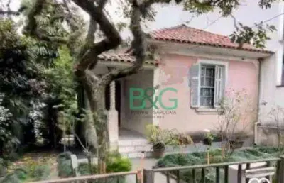 Casa à venda, 350 m² por r$ 1.777.000,00 - parque da vila prudente - são paulo/sp