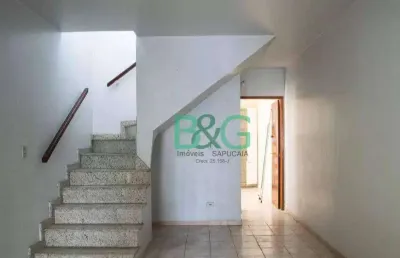 Casa com 2 dormitórios à venda, 85 m² por r$ 679.000 - lauzane paulista - são paulo/sp
