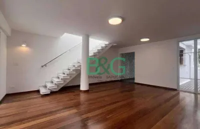 Sobrado com 3 dormitórios à venda, 240 m² por r$ 2.890. - vila pompeia - são paulo/sp