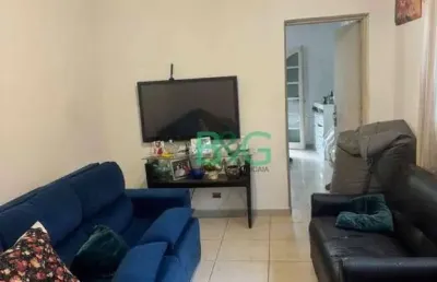 Sobrado com 2 dormitórios, 100 m² - venda por r$ 800.000,00 ou aluguel por r$ 4.800,00/mês - tucuruvi - são paulo/sp