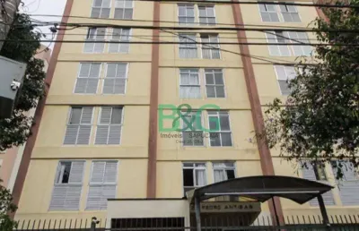 Apartamento com 2 dormitórios à venda, 70 m² por r$ 399.000 - alto da mooca - são paulo/sp