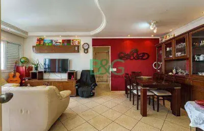 Apartamento à venda, 92 m² por r$ 990.000,00 - alto da lapa - são paulo/sp