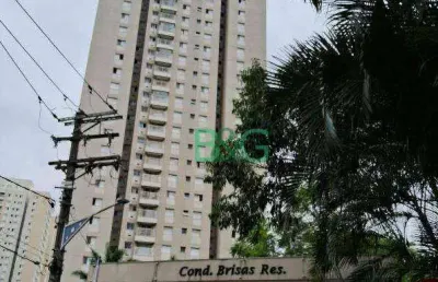 Apartamento à venda, 70 m² por r$ 255.769,11 - jardim maria rosa - taboão da serra/sp