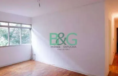 Apartamento com 2 dormitórios à venda, 75 m² por r$ 419.000 - parque residencial da lapa - são paulo/sp