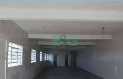 Prédio, 800 m² - venda por r$ 990.000 ou aluguel por r$ 7.730/mês - vila império - são paulo/sp
