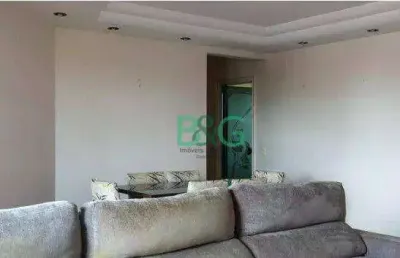 Apartamento com 4 dormitórios à venda, 136 m² por r$ 949.000 - vila zelina - são paulo/sp