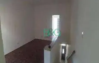 Casa com 2 dormitórios para alugar, 80 m² por r$ 2.423/mês - mooca - são paulo/sp