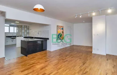 Apartamento com 3 dormitórios à venda, 129 m² por r$ 2.120.000 - higienópolis - são paulo/sp