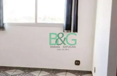 Apartamento com 2 dormitórios à venda, 60 m² por r$ 378.000 - brás - são paulo/sp