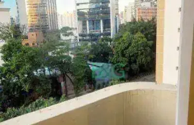 Apartamento com 2 dormitórios, 70 m² - venda por r$ 1.100.000 ou aluguel por r$ 6.059/mês - vila olímpia - são paulo/sp