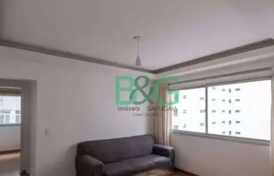 Apartamento à venda, 37 m² por r$ 549.000,00 - jardim paulista - são paulo/sp