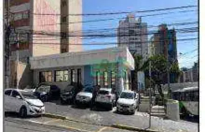 Prédio à venda, 507 m² por r$ 1.170.726,20 - vila itapura - campinas/sp
