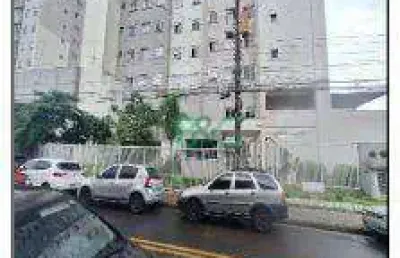 Apartamento à venda, 42 m² por r$ 173.894,48 - vila galvão - guarulhos/sp