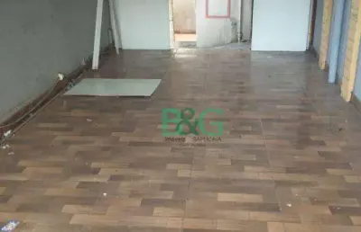 Salão para alugar, 169 m² por r$ 6.580/mês - vila mariana - são paulo/sp