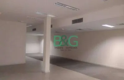 Loja para alugar, 360 m² por r$ 19.660/mês - penha de frança - são paulo/são paulo
