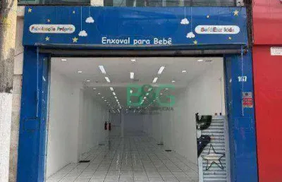 Ponto para alugar, 400 m² por r$ 24.655/mês - santo amaro - são paulo/sp