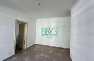 Apartamento com 2 dormitórios para alugar, 60 m² por r$ 3.151,00/mês - belenzinho - são paulo/sp