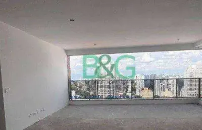 Apartamento com 2 dormitórios à venda, 153 m² por r$ 2.245.000,00 - vila mariana - são paulo/sp