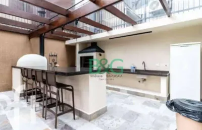Apartamento com 4 dormitórios à venda, 180 m² por r$ 1.700.000,00 - perdizes - são paulo/sp