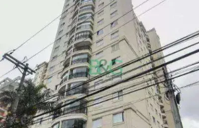 Conjunto para alugar, 80 m² por r$ 4.390/mês - campo belo - são paulo/sp
