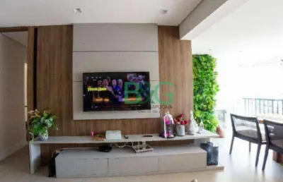 Apartamento com 2 dormitórios para alugar, 92 m² por r$ 8.150/mês - santana - são paulo/sp