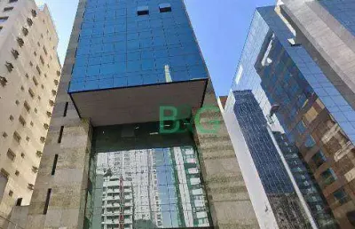 Conjunto para alugar, 437 m² por r$ 48.500/mês - vila mariana - são paulo/sp