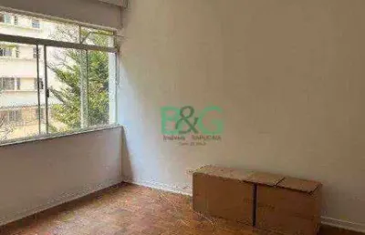 Apartamento à venda, 90 m² por r$ 1.099.000,00 - jardim paulista - são paulo/sp