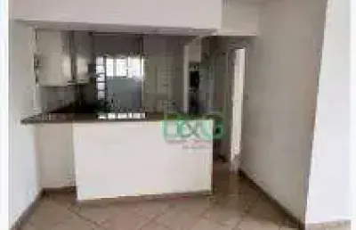 Apartamento com 2 dormitórios à venda, 48 m² por r$ 329.990,00 - capela do socorro - são paulo/sp