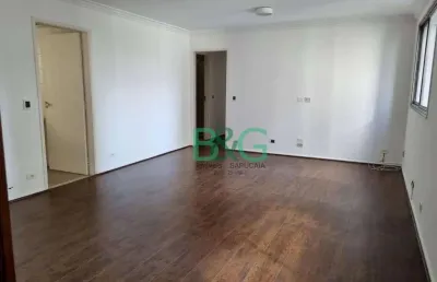Apartamento com 3 dormitórios à venda, 105 m² por r$ 1.120.000,00 - indianópolis - são paulo/sp