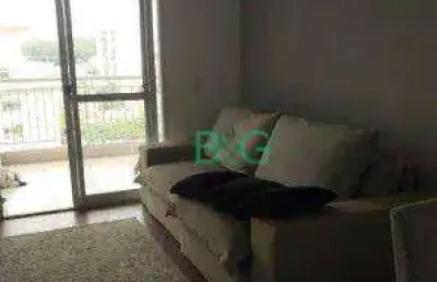 Apartamento com 3 dormitórios à venda, 92 m² por r$ 889.000,00 - jardim vazani - são paulo/sp