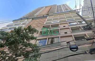 Apartamento com 3 dormitórios à venda, 94 m² por r$ 1.500.000 - jardim das acácias - são paulo/sp