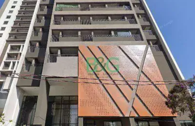 Apartamento com 1 dormitório à venda, 57 m² por r$ 790.000 - saúde - são paulo/sp