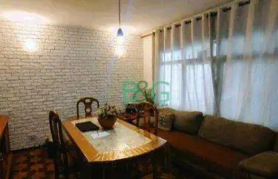 Sobrado com 3 dormitórios à venda, 84 m² por r$ 609.000,00 - cidade são mateus - são paulo/sp