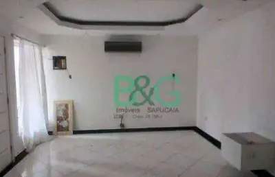 Casa com 2 dormitórios à venda, 100 m² por r$ 1.059.000 - vila formosa - são paulo/sp