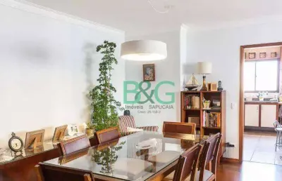 Apartamento com 3 dormitórios à venda, 98 m² por r$ 1.099.000 - vila clementino - são paulo/sp