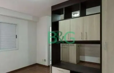 Studio com 1 dormitório à venda, 29 m² por r$ 514.000 - vila olímpia - são paulo/sp