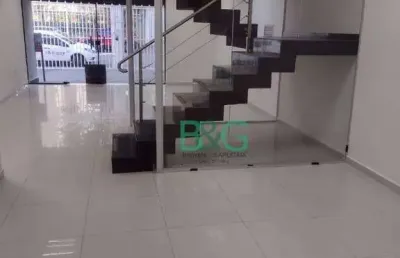 Sobrado, 330 m² - venda por r$ 3.500.000 ou aluguel por r$ 37.000/mês - parque imperial - são paulo/são paulo