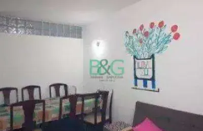 Apartamento com 2 dormitórios à venda, 79 m² por r$ 279.000 - campos elíseos - são paulo/sp