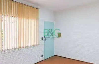 Apartamento com 3 dormitórios à venda, 69 m² por r$ 296.000 - vila baeta neves - são bernardo do campo/sp