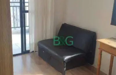 Apartamento com 2 dormitórios para alugar, 49 m² por r$ 3.018,79/mês - belenzinho - são paulo/sp