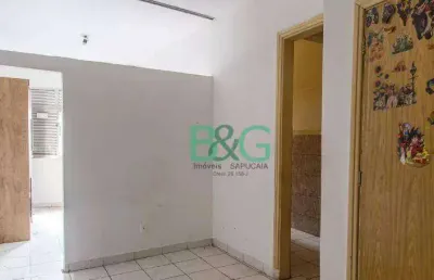 Studio com 1 dormitório à venda, 32 m² por r$ 199.000 - brás - são paulo/sp