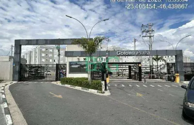 Apartamento com 2 dormitórios à venda, 38 m² por r$ 131.762,14 - jardim novo portugal - guarulhos/sp