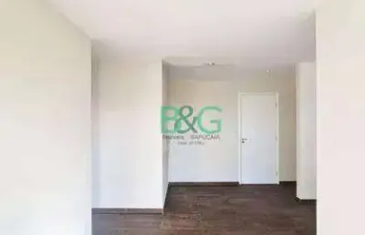 Apartamento com 2 dormitórios à venda, 47 m² por r$ 399.000 - vila são joão - guarulhos/sp