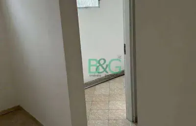 Sala para alugar, 40 m² por r$ 1.655,00/mês - ipiranga - são paulo/sp